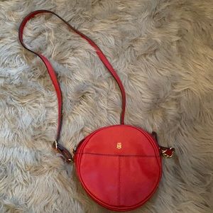 Tommy Hilfiger Crossbody Purse